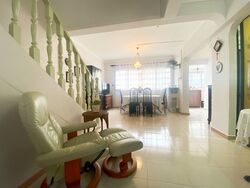 Blk 354 Bukit Batok Street 31 (Bukit Batok), HDB Executive #443375311